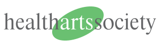 Health Arts Society of Atlantic Canada logo
