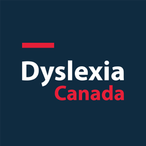Dyslexie Canada logo