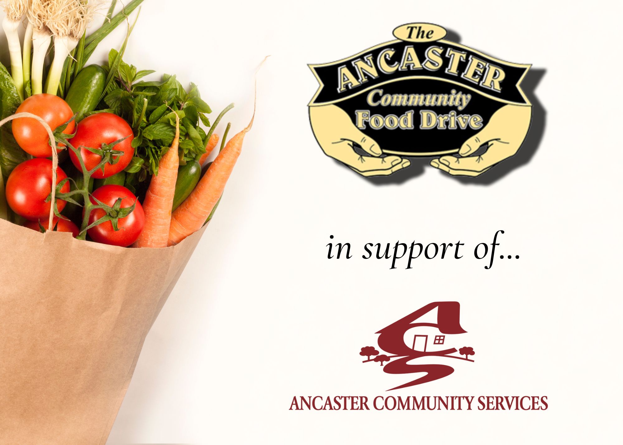 Ancaster Community Services logo