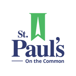 St. Paul's Anglican Church logo