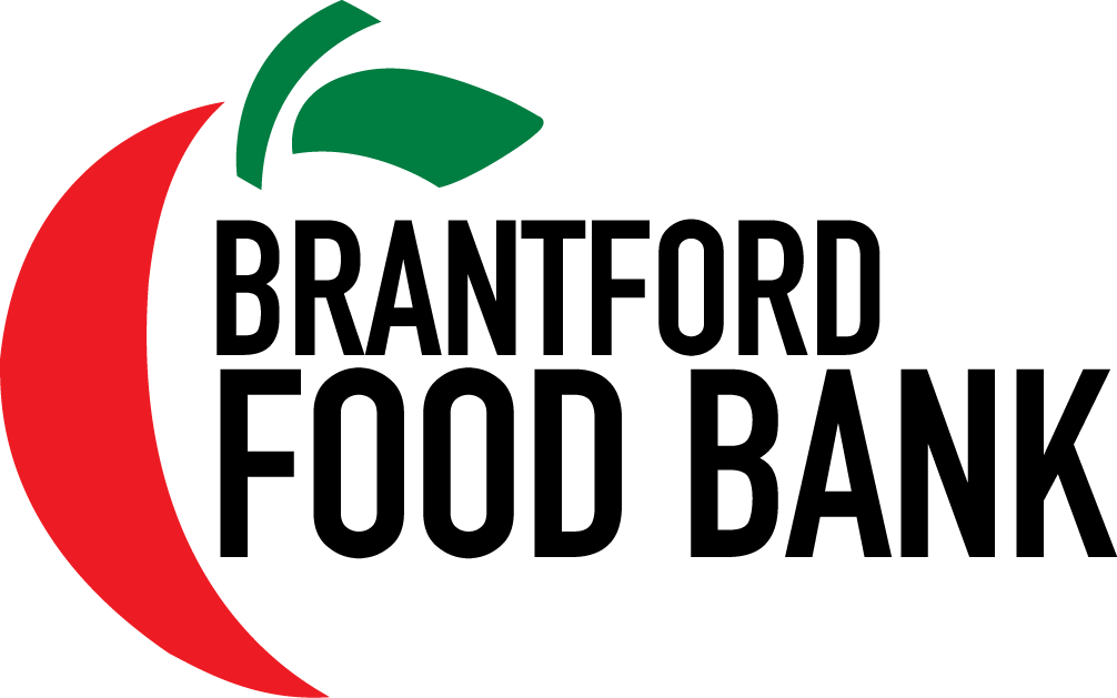 COMMUNITY RESOURCE SERVICE (BRANTFORD FOOD BANK) logo