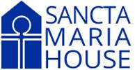 SANCTA MARIA HOUSE logo
