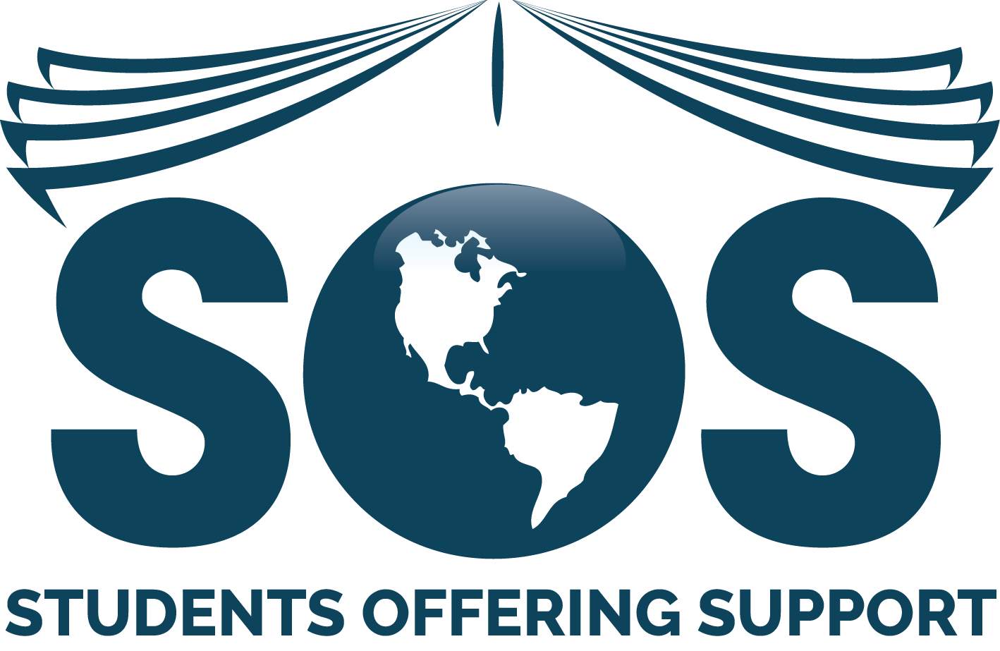 STUDENTS OFFERING SUPPORT logo