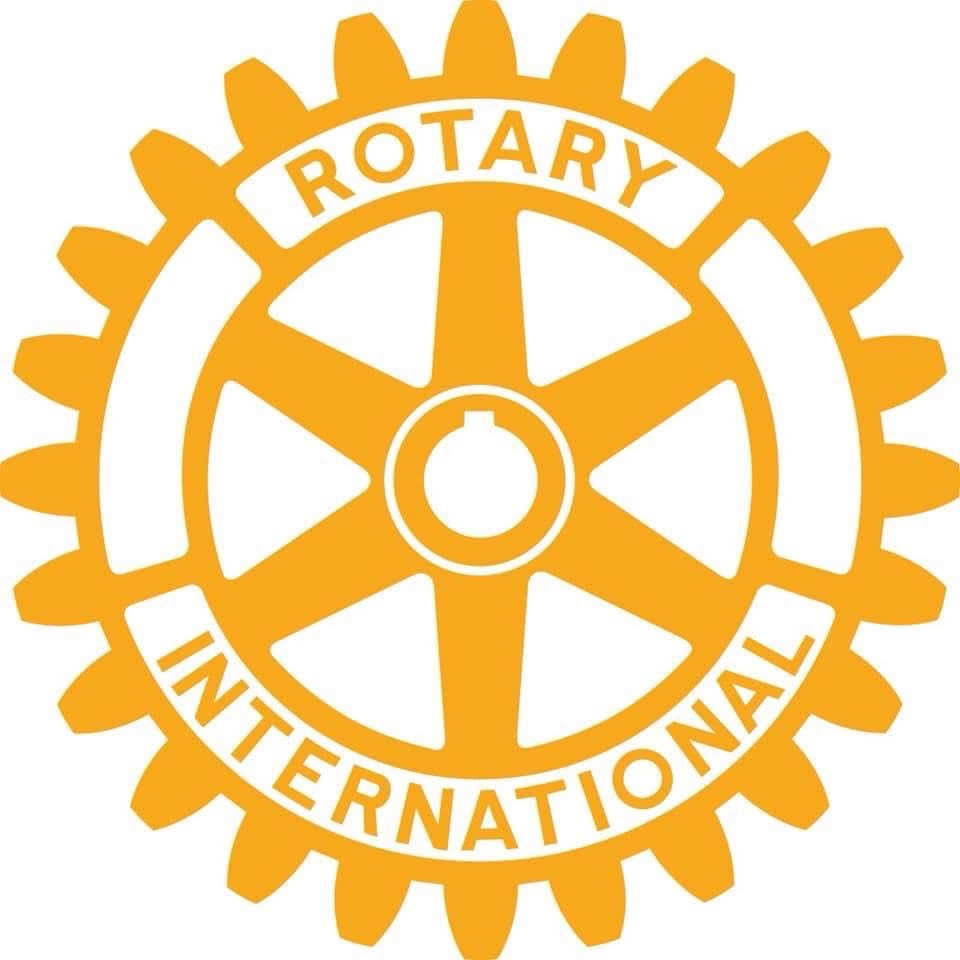 ROTARY CLUB OF ST. JOHN'S EAST FOUNDATION INC. logo