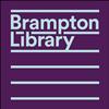 Brampton Library logo