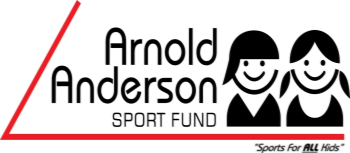 Arnold Anderson Sport Fund logo