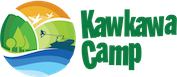 KAWKAWA CAMP SOCIETY logo