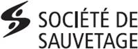 Société de sauvetage logo