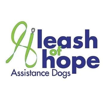 Leash of Hope logo