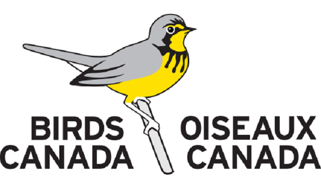 BIRDS CANADA logo