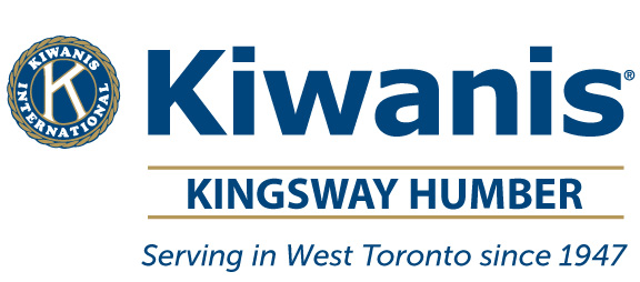 Kiwanis Club of Kingsway Humber Foundation logo