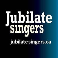 Jubilate Singers logo