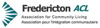 Fredericton Association for Community Living logo