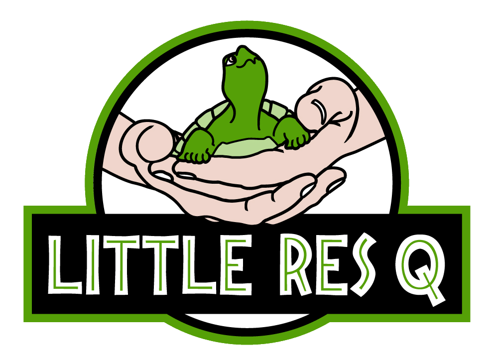 Little RES Q logo