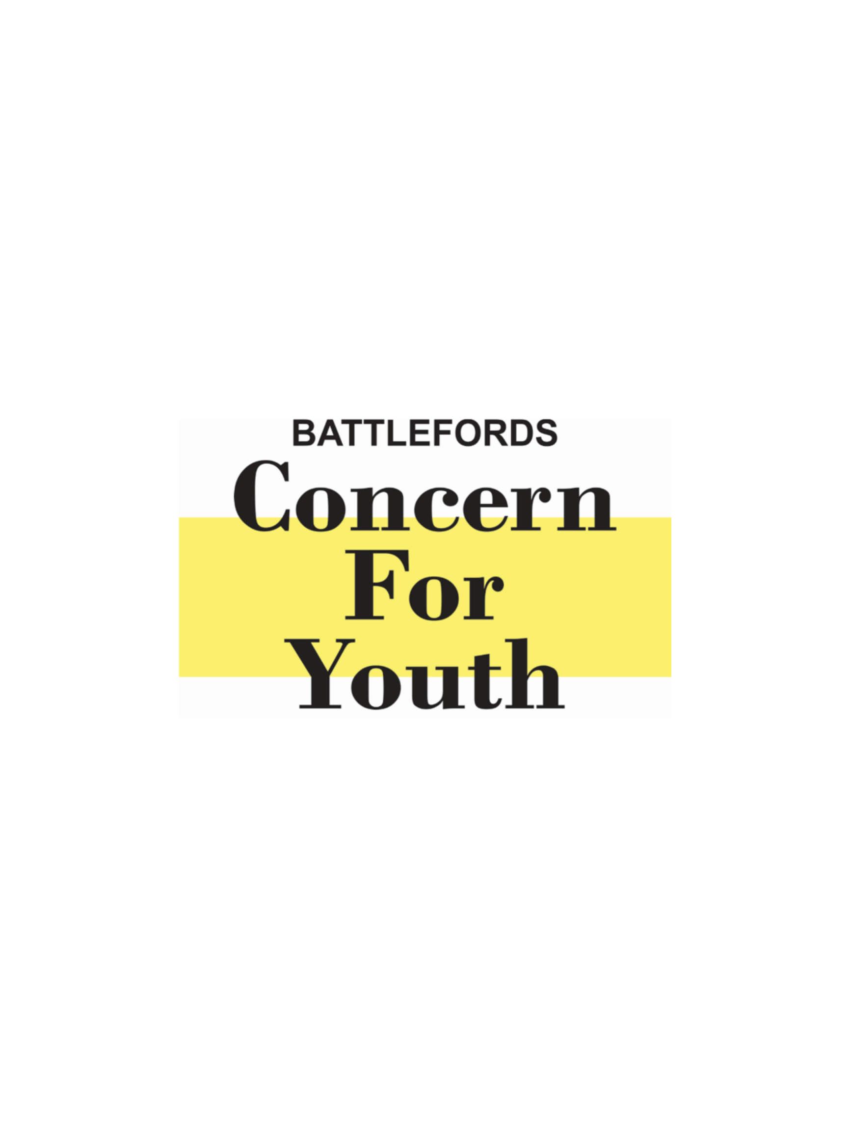 Battlefords Concern For Youth Inc. logo