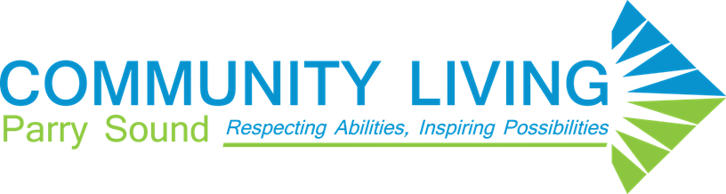 Community Living Parry Sound logo