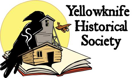 Yellowknife Historical Society logo