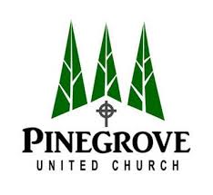 Pinegrove United Church logo