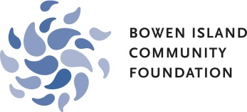BOWEN ISLAND COMMUNITY FOUNDATION logo