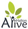 Halton Alive logo