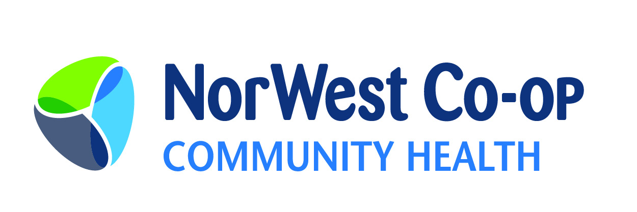 NorWest Co-op Community Health Centre logo