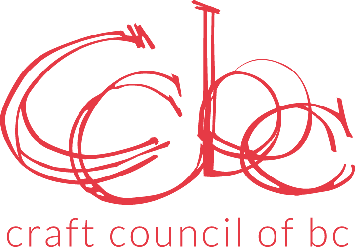 Craft Council of BC logo