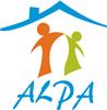 ALPA - Association lavalloise des personnes aidantes logo