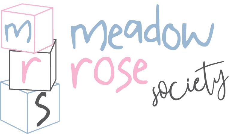 Meadow Rose Family Help Center Society logo