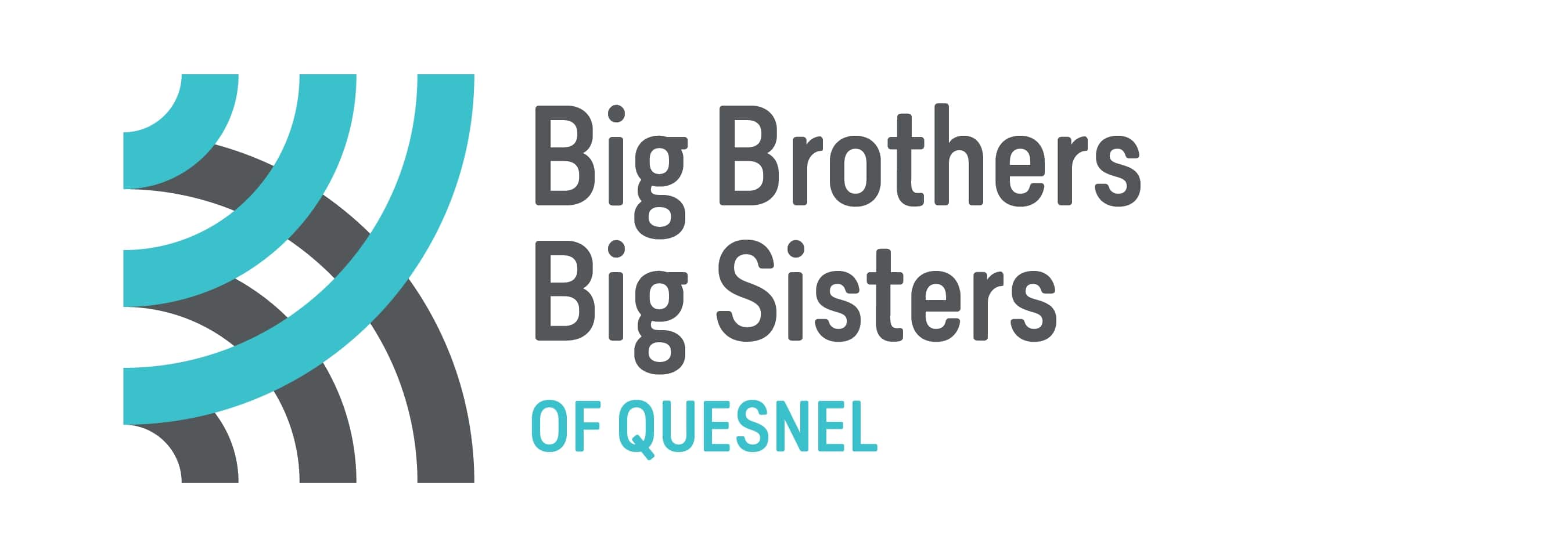 Big Brothers Big Sisters of Quesnel logo