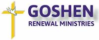 GOSHEN RENEWAL  MINISTRIES logo