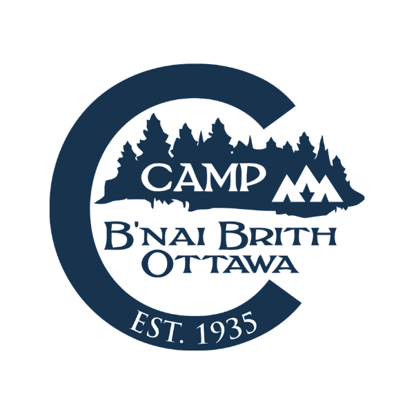 CAMP B'NAI BRITH OF OTTAWA INCORPORATED logo