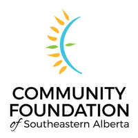 Community Foundation of Southeastern Alberta logo
