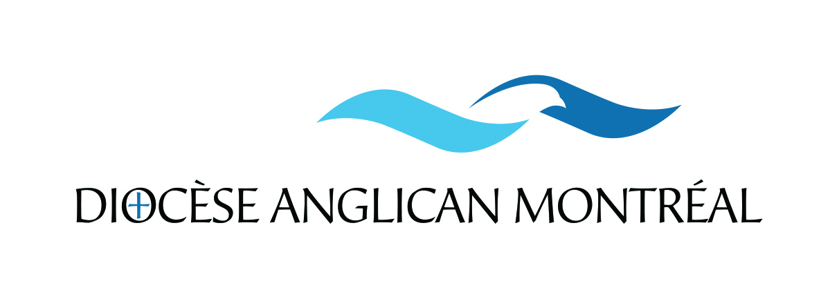 Le diocèse anglican de Montréal logo