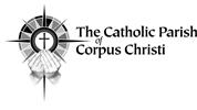 The Catholic Parish of Corpus Christi logo