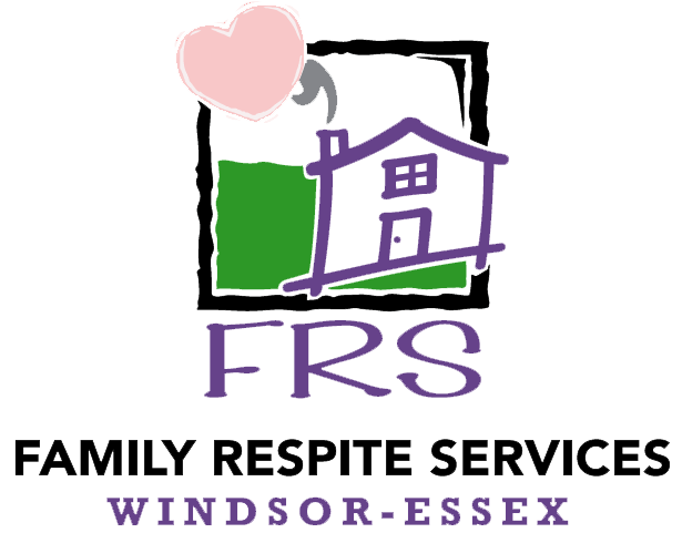FAMILY RESPITE SERVICES (WINDSOR-ESSEX) logo
