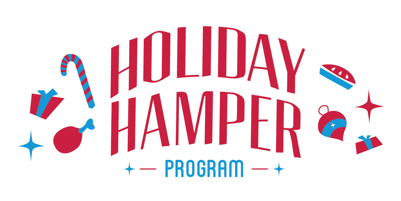 Holiday Hamper Foundation logo