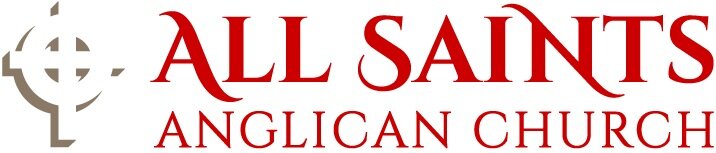 All Saints Anglican Church logo