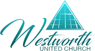 WESTWORTH UNITED CHURCH, logo