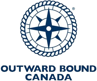 Outward Bound Canada logo