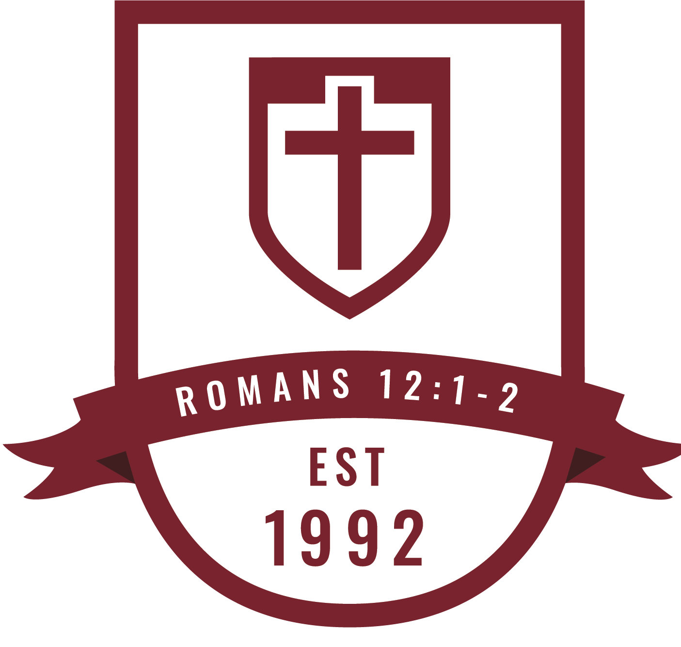 BC Christian Academy logo