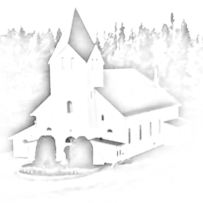St. Boniface Parish logo