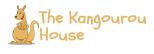 La Maison Kangourou / The Kangaroo House logo