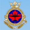 777 Neptune Royal Canadian Air Cadets SSC logo