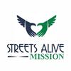 Streets Alive Mission logo