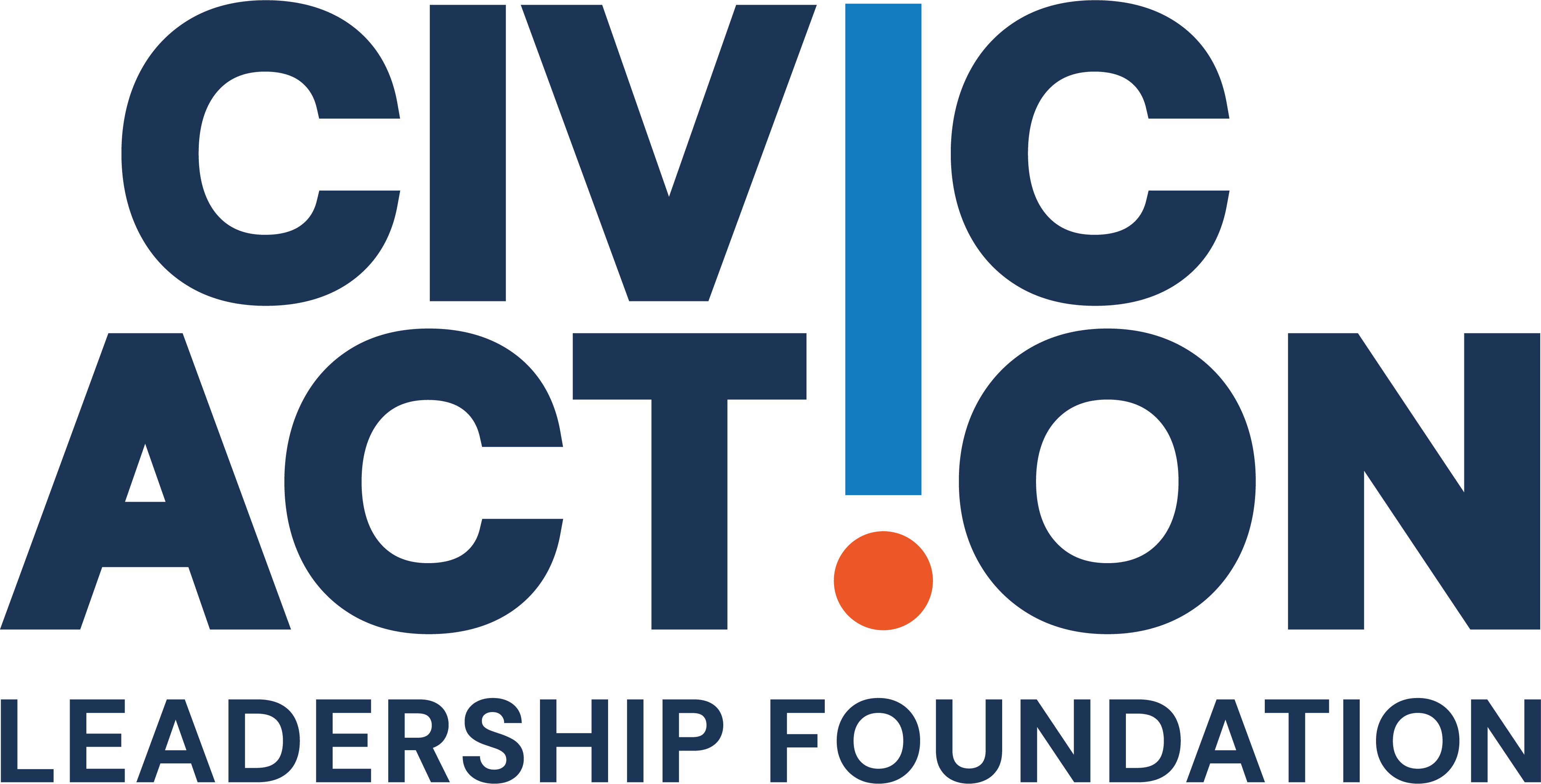 CivicAction Leadership Foundation logo