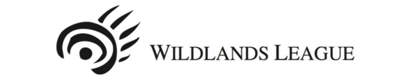 WILDLANDS LEAGUE logo