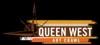 Queen West Art Crawl logo