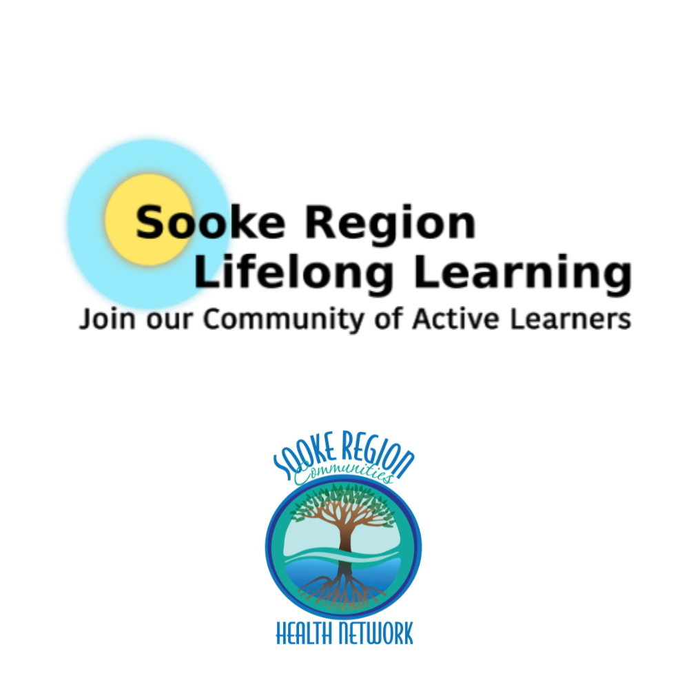 Sooke Region Communities Health Network (SRCHN) logo