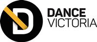 Dance Victoria logo