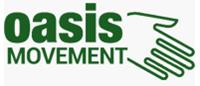 OASIS ADDICTION RECOVERY SOCIETY logo